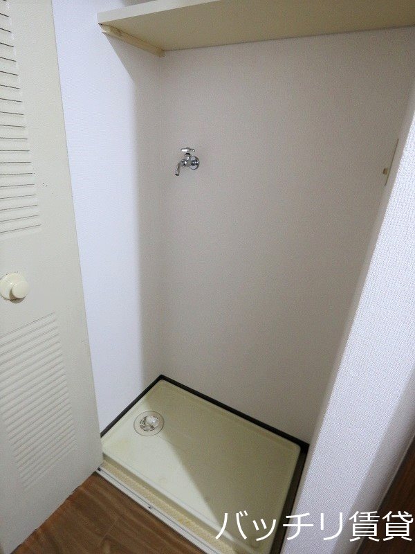 洗面設備　別号室イメージの為、現状を優先致します