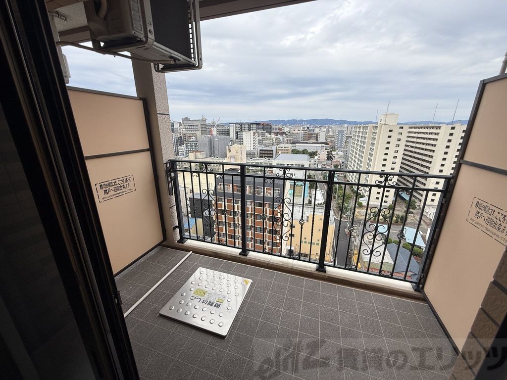 Luxe新大阪EAST2の内装写真