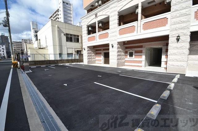 Luxe新大阪EAST2のその他写真
