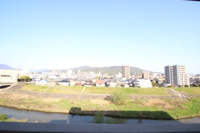 リバーハイム古市のその他写真