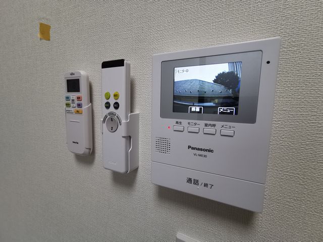 ハーモニーテラス足立IXのその他写真