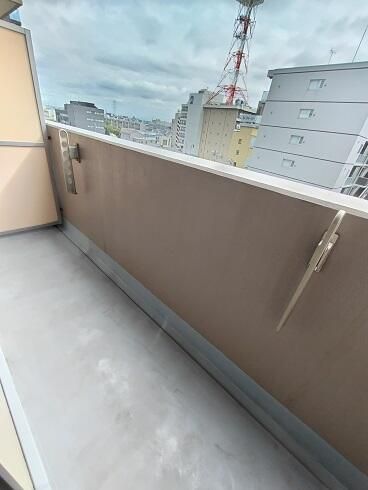 東武伊勢崎線 草加駅 徒歩5分 10階建 築24年の内装写真