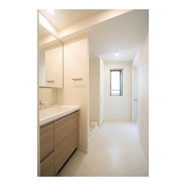 居室・リビング　※写真は同タイプ住戸です。