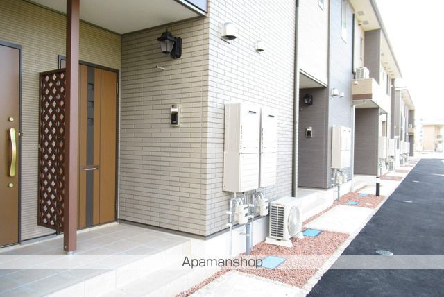 ＪＲ山陰本線 松江駅 徒歩70分 2階建 築7年の外観写真