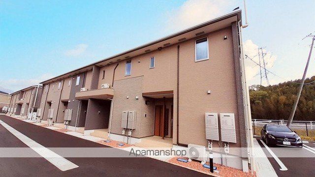 ＪＲ山陰本線 松江駅 徒歩70分 築7年