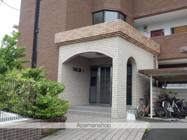 ＪＲ博多南線 博多南駅 徒歩21分 6階建 築35年の外観写真