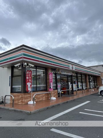 ＪＲ博多南線 博多南駅 徒歩21分 6階建 築35年の周辺写真
