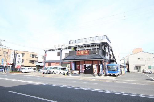 飲食店　宴席・仕出し 功徳林（飲食店）まで4591m
