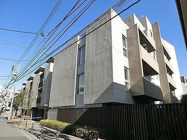 建物外観　☆外観☆
