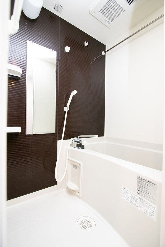 バス・シャワールーム　ＳＨＯＫＥＮ　Ｒｅｓｉｄｅｎｃｅ板橋区役所前　板橋区加賀2