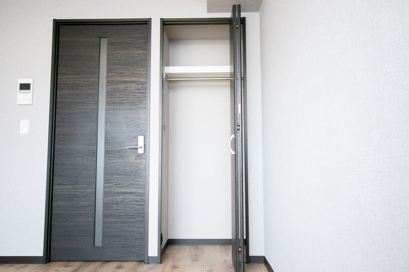 収納　ＳＨＯＫＥＮ　Ｒｅｓｉｄｅｎｃｅ板橋区役所前　板橋区加賀2