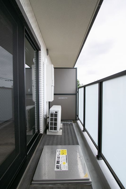 その他設備　ＳＨＯＫＥＮ　Ｒｅｓｉｄｅｎｃｅ板橋区役所前　板橋区加賀2