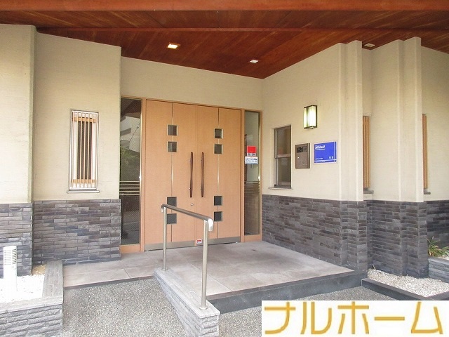 ＪＲ関西本線 東部市場前駅 徒歩9分 7階建 築22年の外観写真
