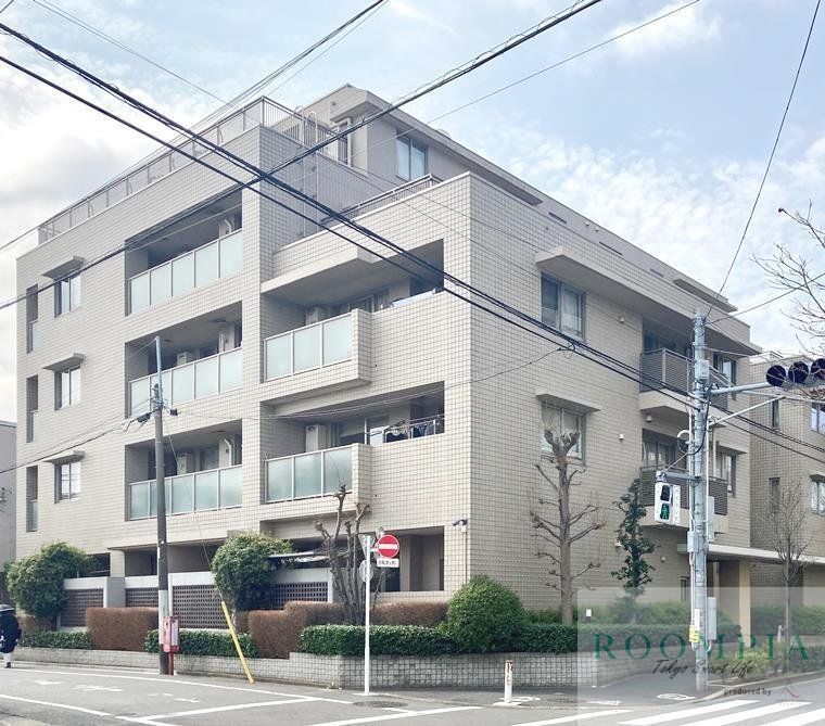 建物外観　物件画像