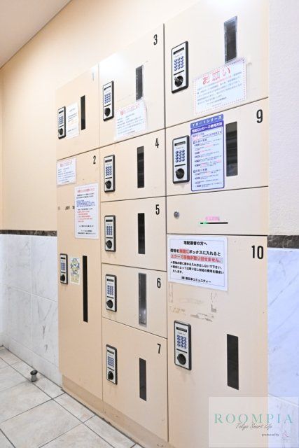 東京メトロ有楽町線 護国寺駅 徒歩6分 11階建 築23年のその他写真