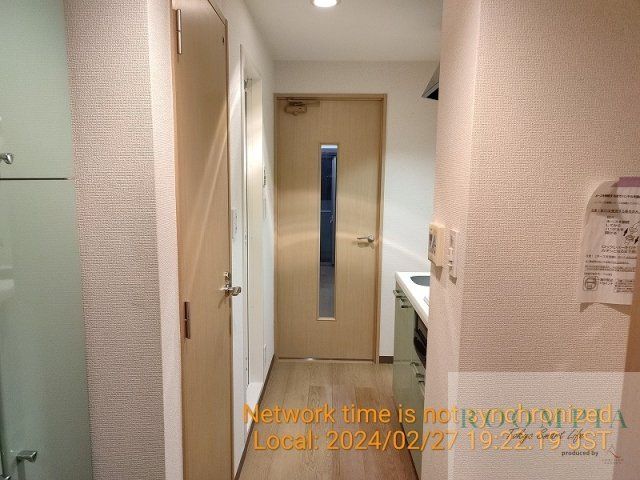 東京メトロ有楽町線 護国寺駅 徒歩6分 11階建 築23年のその他写真