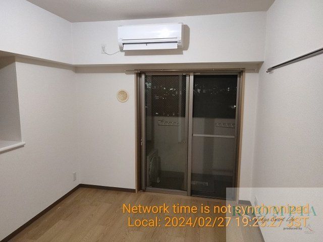 東京メトロ有楽町線 護国寺駅 徒歩6分 11階建 築23年の居間写真