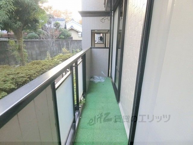 バルコニー　ベランダ