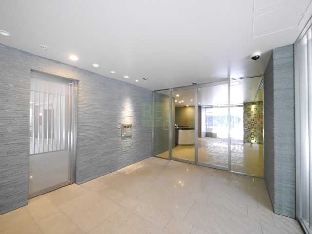 その他共有部分　フォルム内藤町