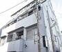 サンシャイン鴨川 5階 築51年5ヶ月の賃貸物件