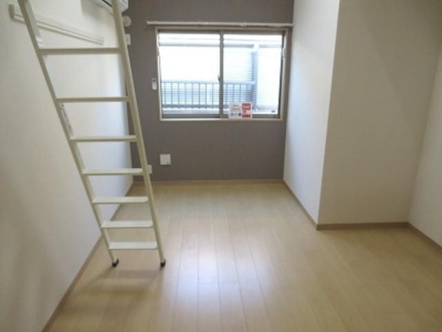居室・リビング　★居室★
