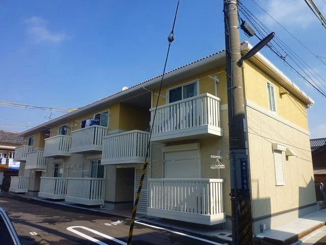 ＪＲおおさか東線 ＪＲ長瀬駅 徒歩6分 築18年