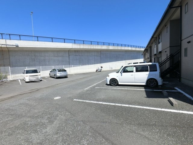 ＪＲ内房線 姉ケ崎駅 徒歩38分 2階建 築29年のその他写真