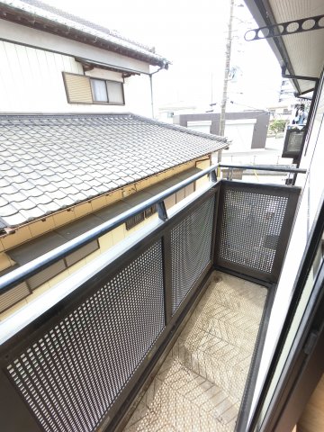 ＪＲ内房線 姉ケ崎駅 徒歩38分 2階建 築29年の内装写真