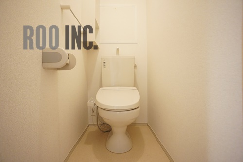アマルフィ36のトイレ写真