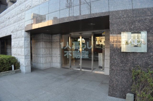 京急本線 大森海岸駅 徒歩7分 13階建 築16年の外観写真