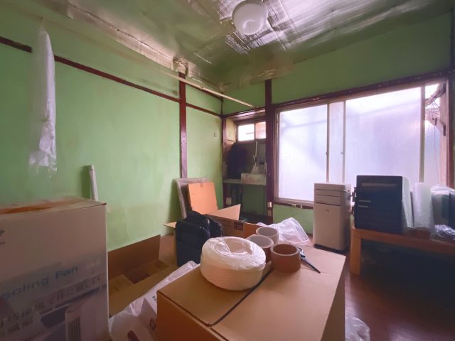 その他部屋・スペース