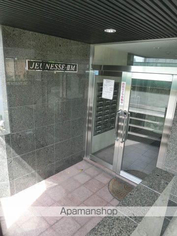 JEUNESSEmmジュネスツーエムの外観写真