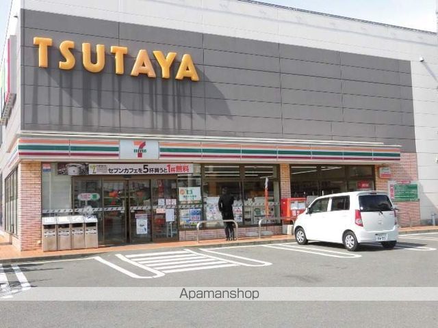 JEUNESSEmmジュネスツーエムの周辺写真