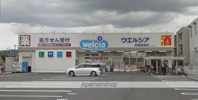 JEUNESSEmmジュネスツーエムの周辺写真