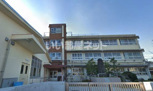 小学校　堺市立南八下小学校（小学校）まで1337m