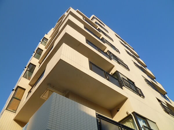 PLAZA20 当社管理物件