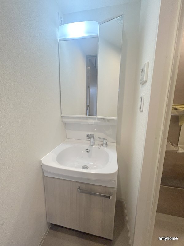 プレサンス東小橋エレディータの内装写真