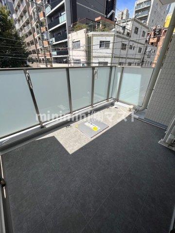 地下鉄千日前線 阿波座駅 徒歩4分 14階建 築4年の内装写真