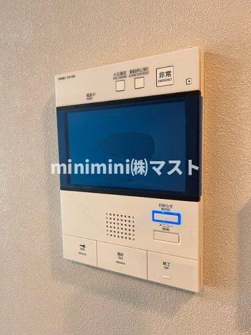 地下鉄千日前線 阿波座駅 徒歩4分 14階建 築4年のその他写真