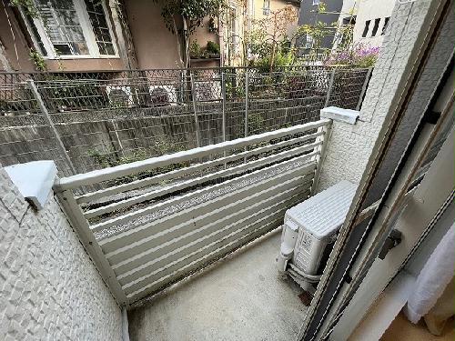 レオネクストホワイトヒルズIIIの内装写真