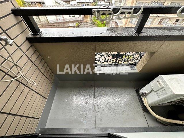 ライフステージ桜ノ宮の内装写真