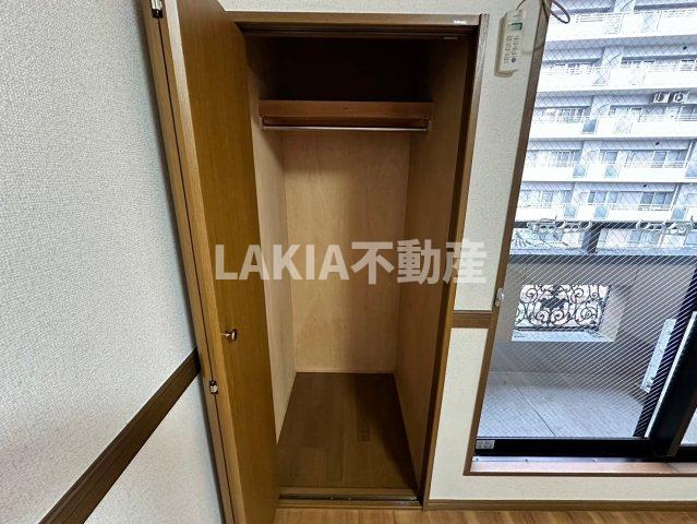 ライフステージ桜ノ宮の内装写真