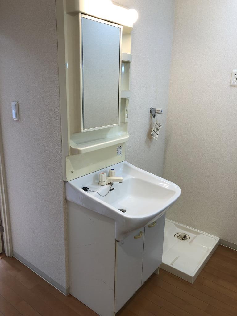 グリーンネストの内装写真