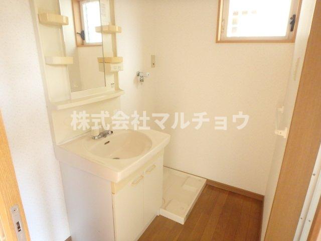 ハイツMの内装写真