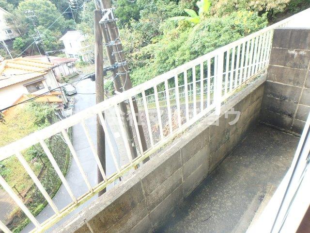 ハイツMの内装写真