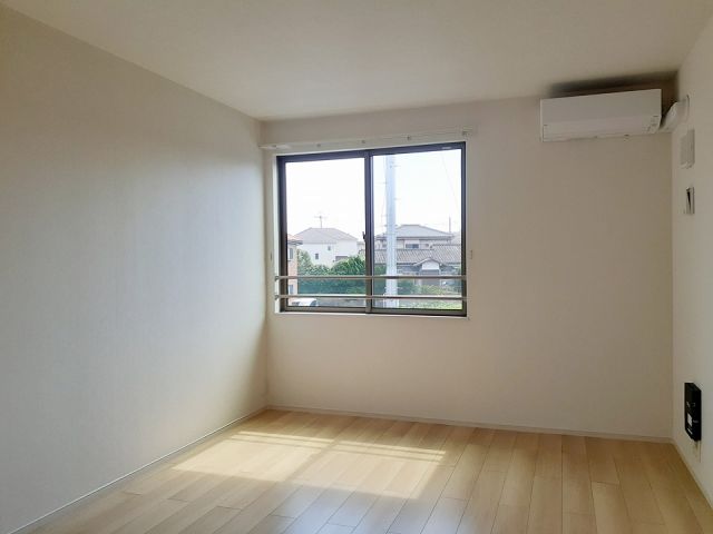 Courageの居間写真