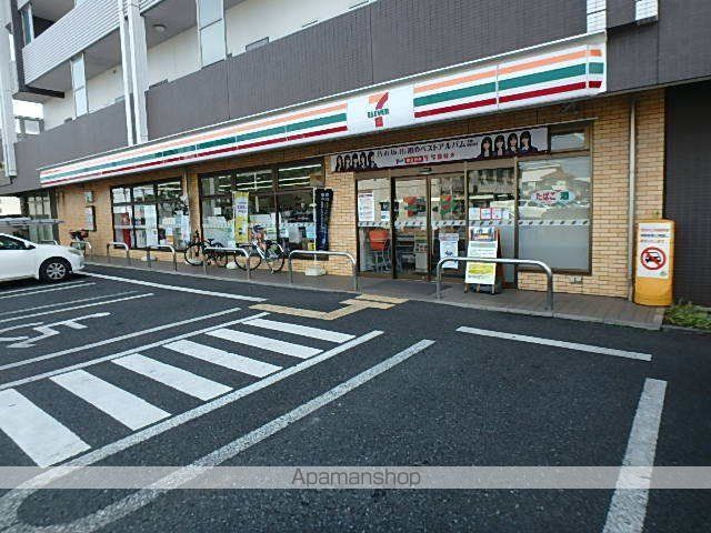 東武野田線 北大宮駅 徒歩6分 6階建 築35年の周辺写真