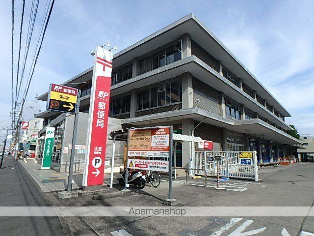 東武野田線 北大宮駅 徒歩6分 6階建 築35年の周辺写真