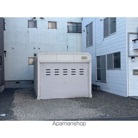 その他共有部分　その他共有部分