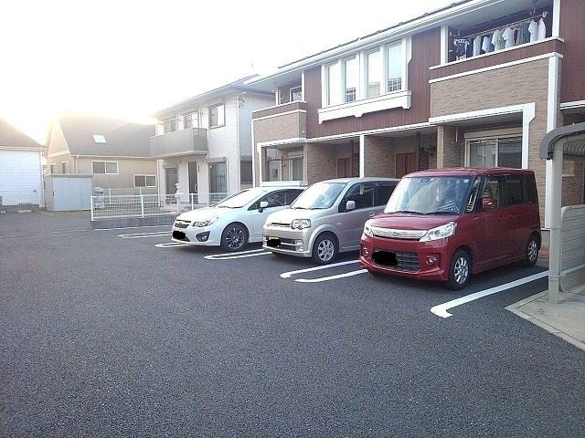 EXCEL COURTIIのその他写真